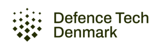Defence Tech Denmark logo kuva